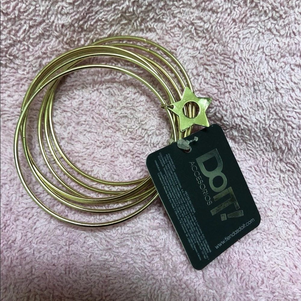 🌷3 for $15🌷 Bracelet Bangles